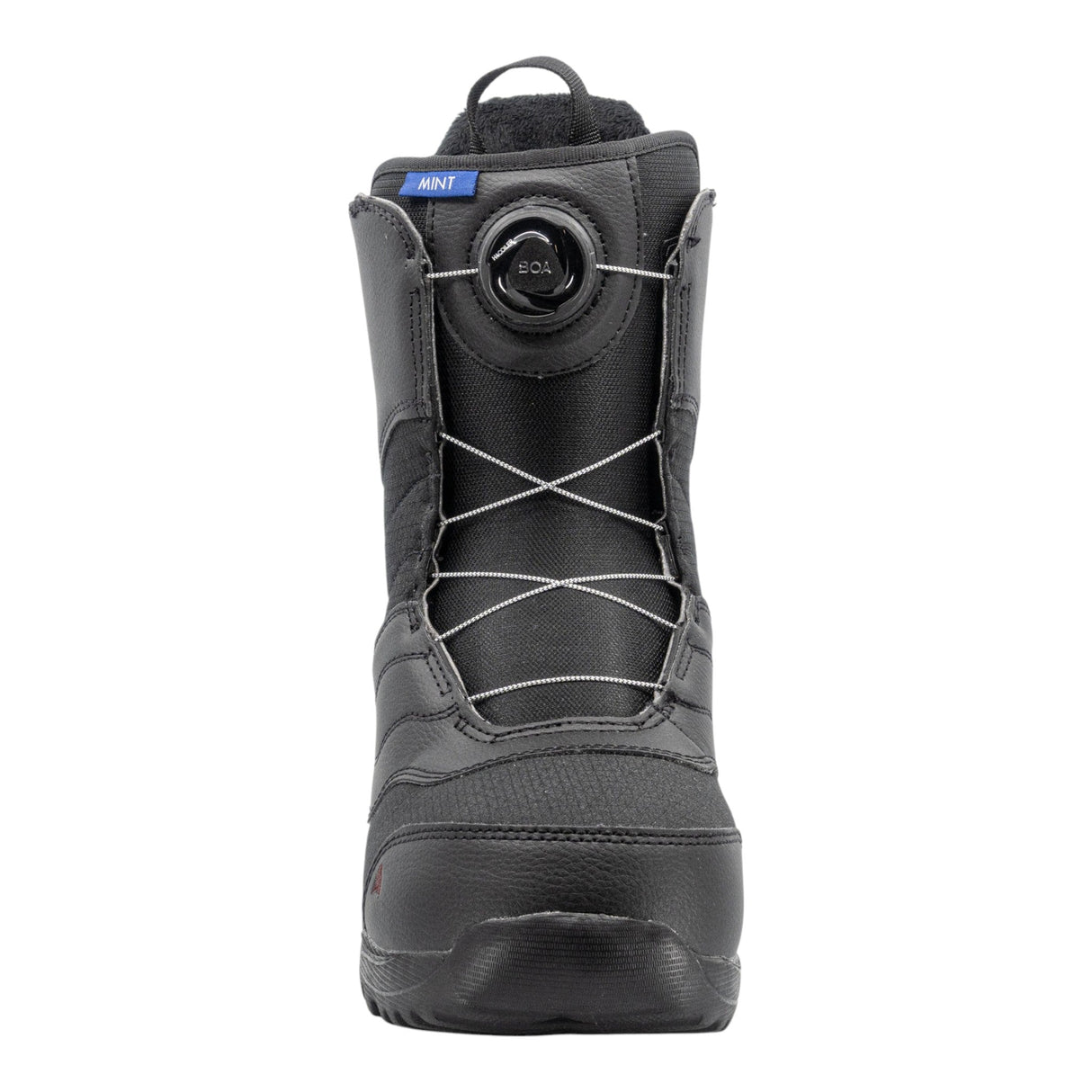 Burton Mint BOA Women's Snowboard Boots 2025 - The Snowboard Shop