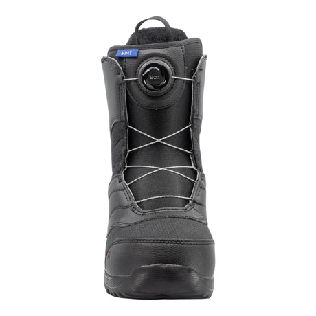 Burton Mint BOA Women's Snowboard Boots 2025 - The Snowboard Shop