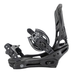 Burton Mission Re:Flex Snowboard Bindings 2026 - The Snowboard Shop