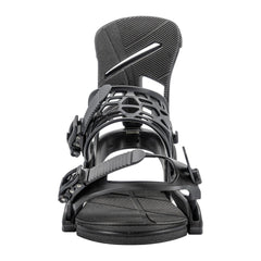 Burton Mission Re:Flex Snowboard Bindings 2026 - The Snowboard Shop