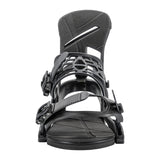 Burton Mission Re:Flex Snowboard Bindings 2026 - The Snowboard Shop