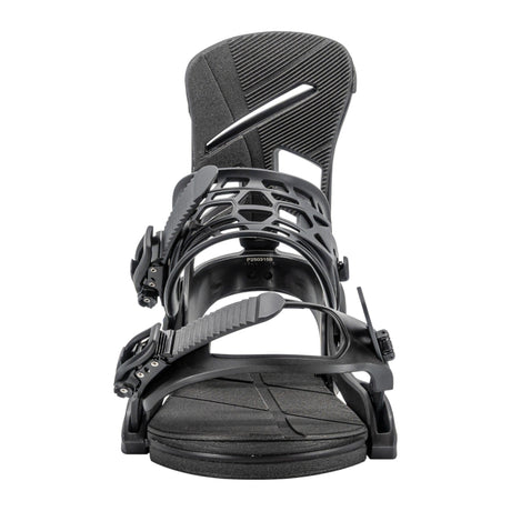 Burton Mission Re:Flex Snowboard Bindings 2026 - The Snowboard Shop