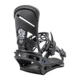 Burton Mission Re:Flex Snowboard Bindings 2026 - The Snowboard Shop