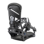 Burton Mission Re:Flex Snowboard Bindings 2026 - The Snowboard Shop