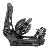 Burton Mission Re:Flex Snowboard Bindings 2026 - The Snowboard Shop