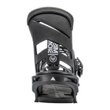 Burton Mission Re:Flex Snowboard Bindings 2026 - The Snowboard Shop