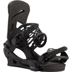 Burton Mission Re:Flex Snowboard Bindings 2027 - The Snowboard Shop