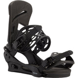 Burton Mission Re:Flex Snowboard Bindings 2027 - The Snowboard Shop