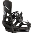 Burton Mission Re:Flex Snowboard Bindings 2027 - The Snowboard Shop