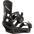 Burton Mission Re:Flex Snowboard Bindings 2027 - The Snowboard Shop