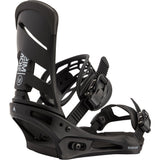 Burton Mission Re:Flex Snowboard Bindings 2027 - The Snowboard Shop