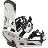 Burton Mission Re:Flex Snowboard Bindings 2027 - The Snowboard Shop