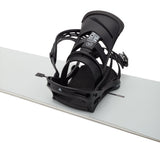 Burton Mission Re:Flex Snowboard Bindings 2027 - The Snowboard Shop