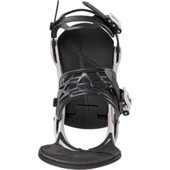 Burton Mission Re:Flex Snowboard Bindings 2027 - The Snowboard Shop