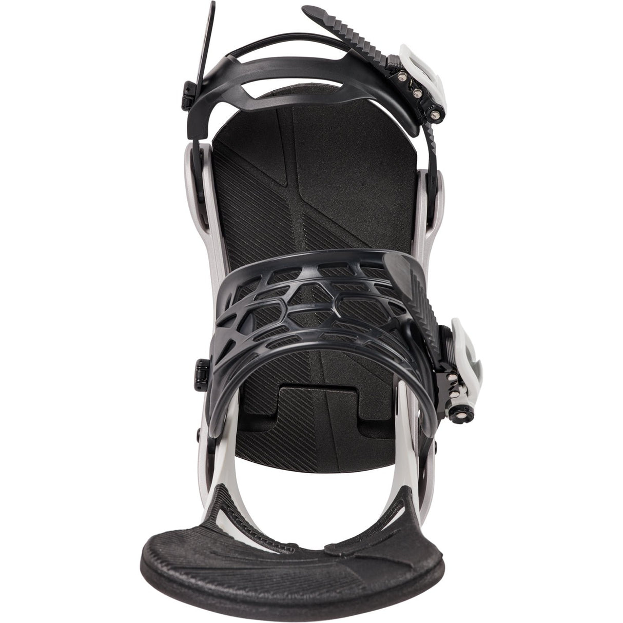 Burton Mission Re:Flex Snowboard Bindings 2027 - The Snowboard Shop
