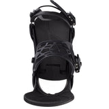 Burton Mission Re:Flex Snowboard Bindings 2027 - The Snowboard Shop