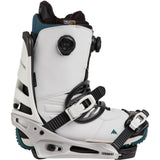 Burton Mission Re:Flex Snowboard Bindings 2027 - The Snowboard Shop