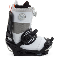 Burton Mission Re:Flex Snowboard Bindings 2027 - The Snowboard Shop