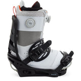 Burton Mission Re:Flex Snowboard Bindings 2027 - The Snowboard Shop