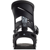 Burton Mission Re:Flex Snowboard Bindings 2027 - The Snowboard Shop