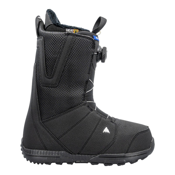 Burton Moto BOA Snowboard Boots 2025 - The Snowboard Shop
