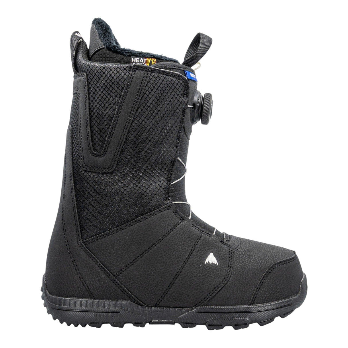 Burton Moto BOA Snowboard Boots 2025 - The Snowboard Shop