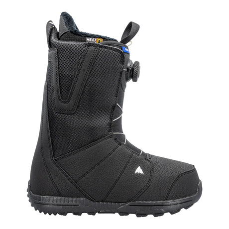 Burton Moto BOA Snowboard Boots 2025 - The Snowboard Shop