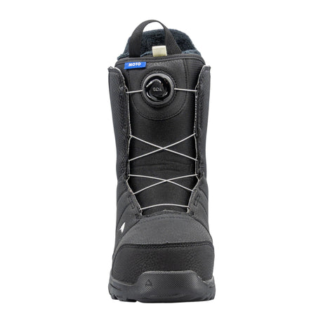 Burton Moto BOA Snowboard Boots 2025 - The Snowboard Shop