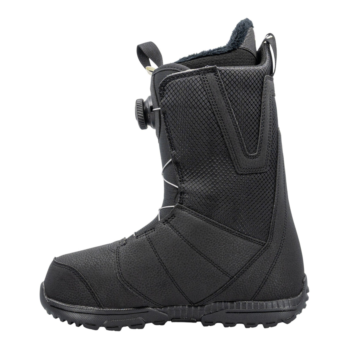 Burton Moto BOA Snowboard Boots 2025 - The Snowboard Shop