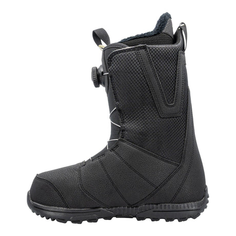 Burton Moto BOA Snowboard Boots 2025 - The Snowboard Shop