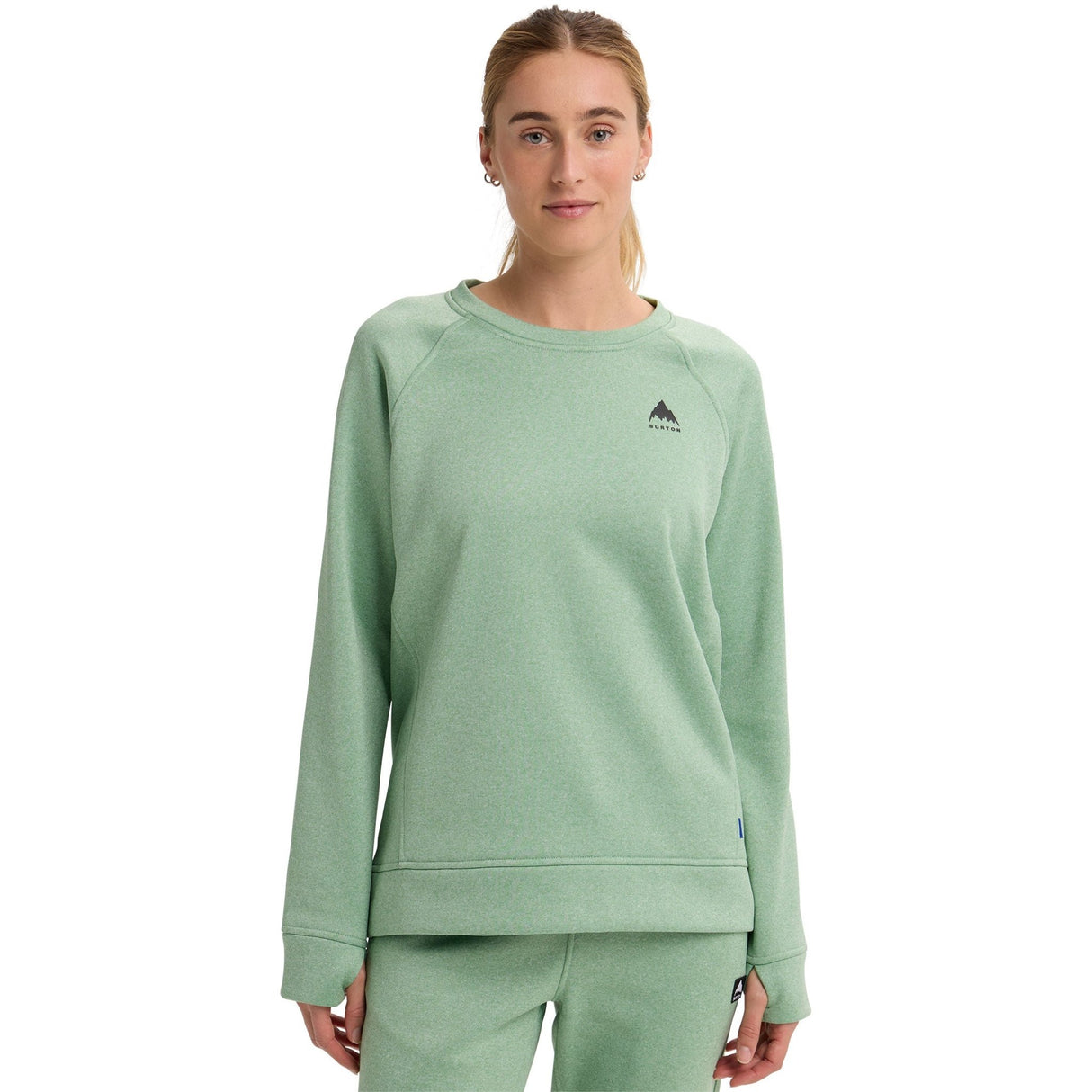 Burton Oak Women's Crew - The Snowboard Shop