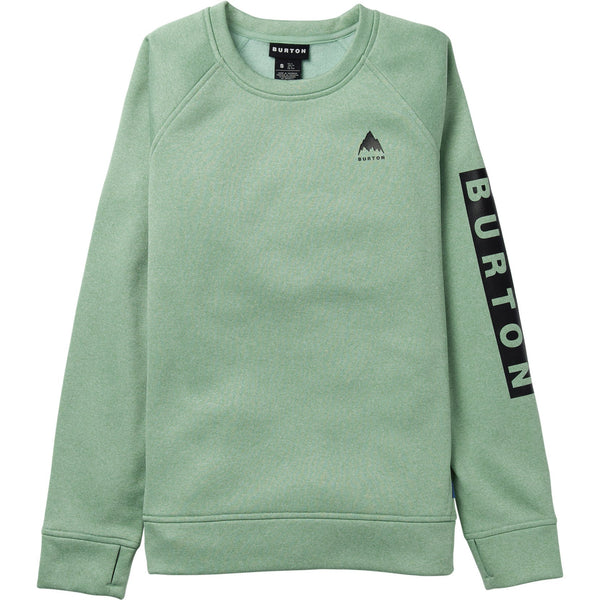 Burton Oak Women's Crew - The Snowboard Shop