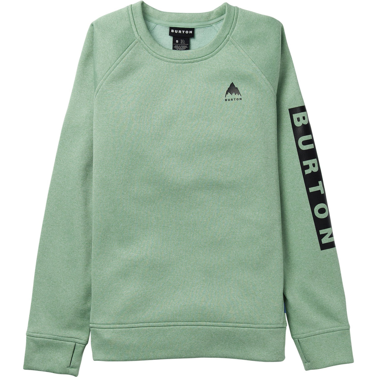 Burton Oak Women's Crew - The Snowboard Shop