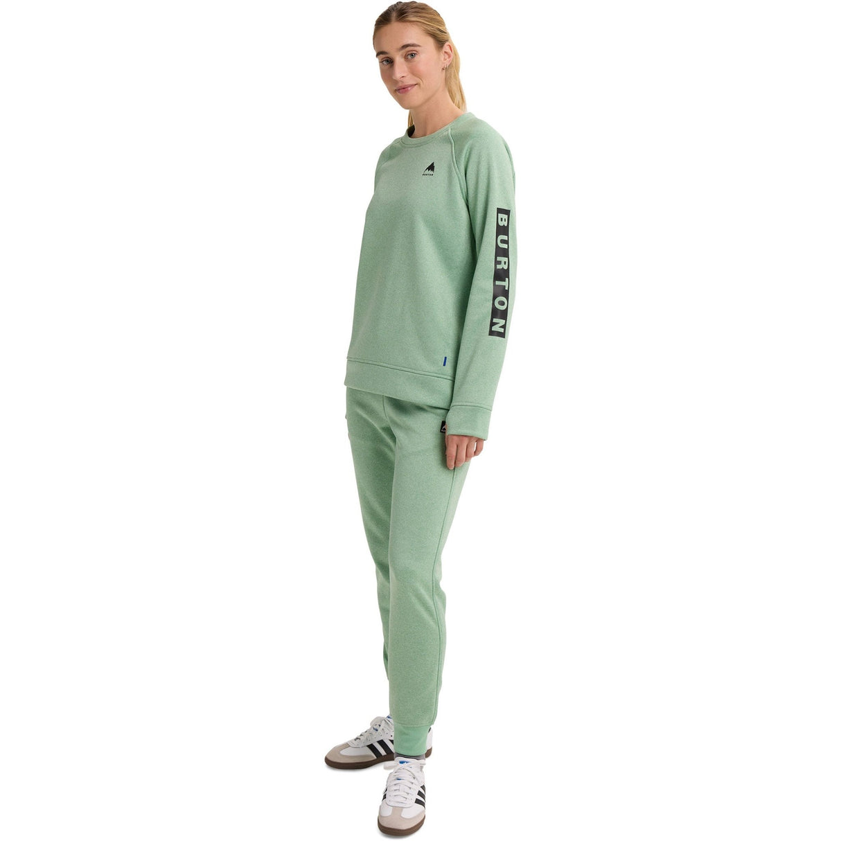 Burton Oak Women's Crew - The Snowboard Shop