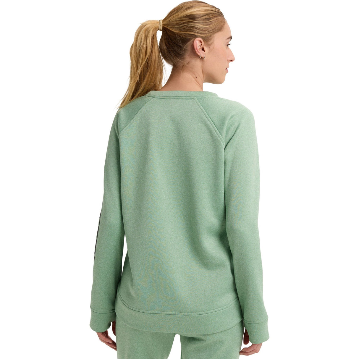 Burton Oak Women's Crew - The Snowboard Shop