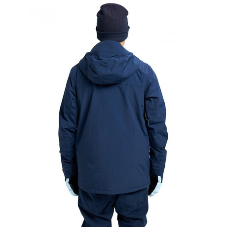 Burton Peasy Jacket - The Snowboard Shop