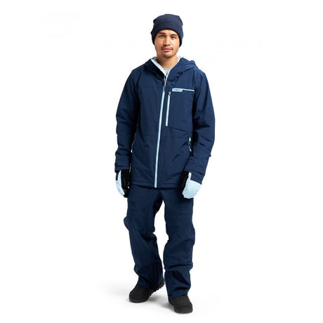 Burton Peasy Jacket - The Snowboard Shop