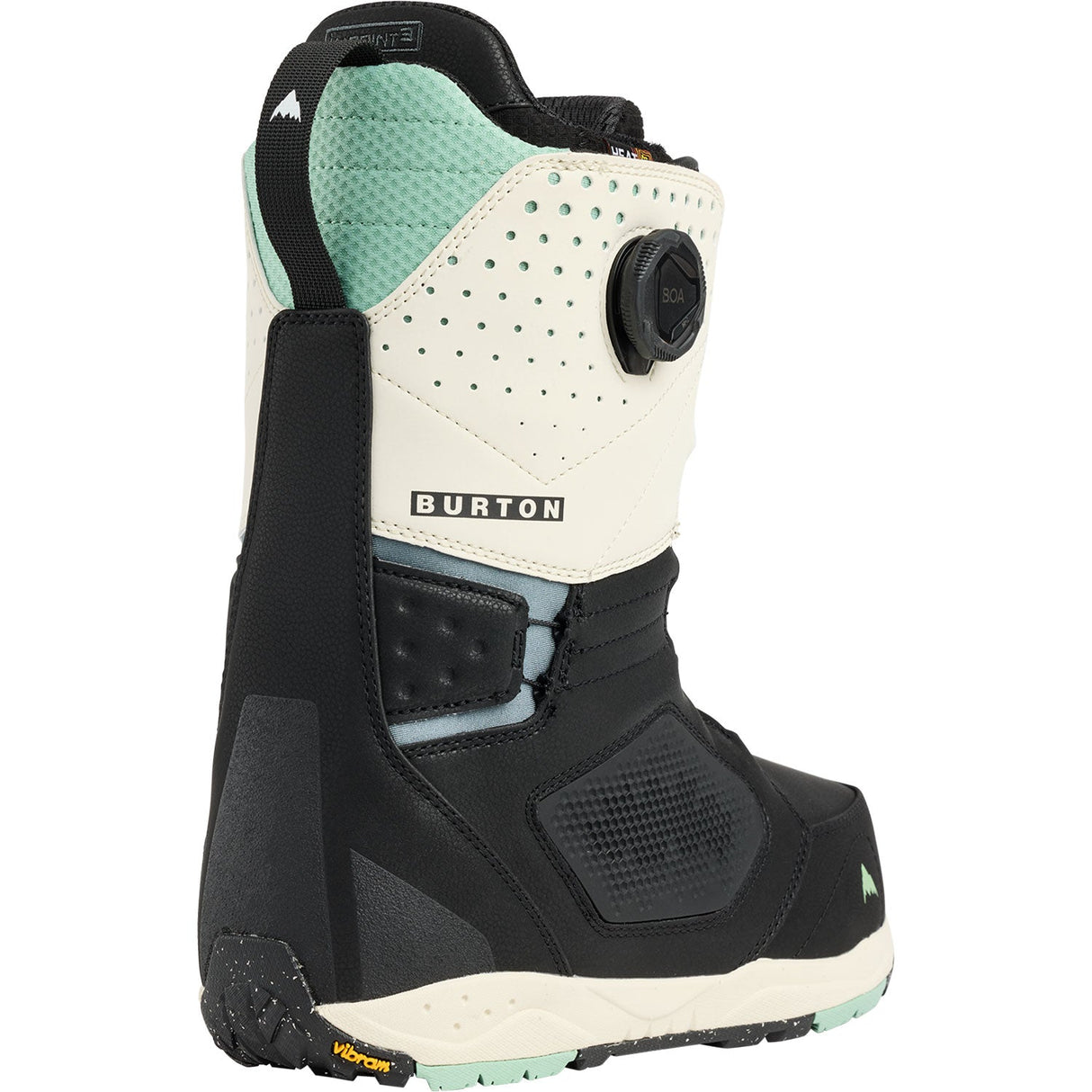 Burton Photon BOA Snowboard Boots 2025/26 - The Snowboard Shop