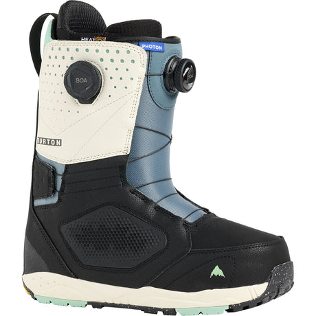 Burton Photon BOA Snowboard Boots 2025/26 - The Snowboard Shop
