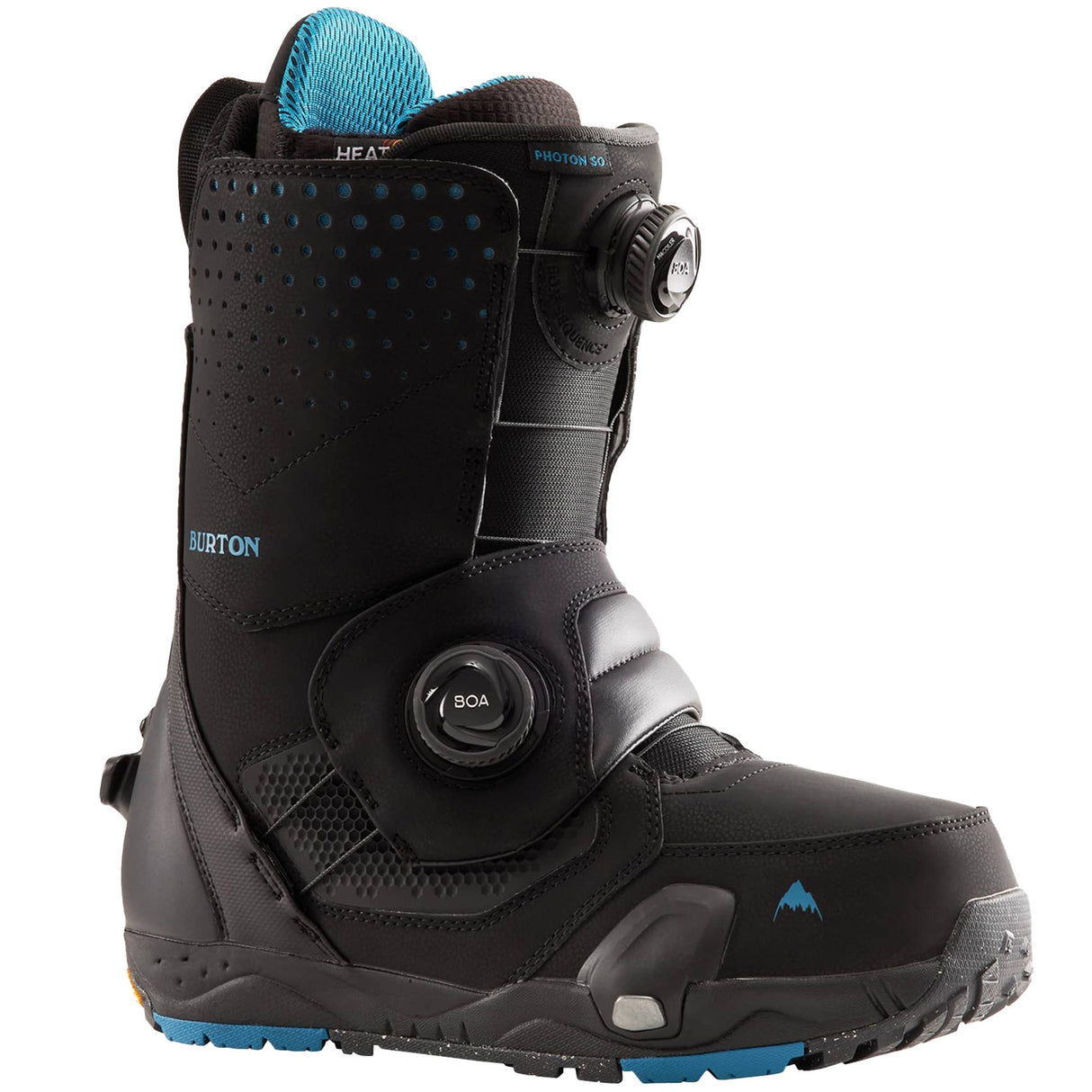 Burton Photon Step On® Wide Snowboard Boots - The Snowboard Shop