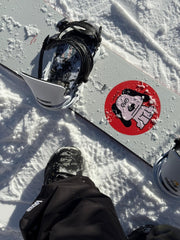 Burton Process Camber Snowboard 2027 - The Snowboard Shop