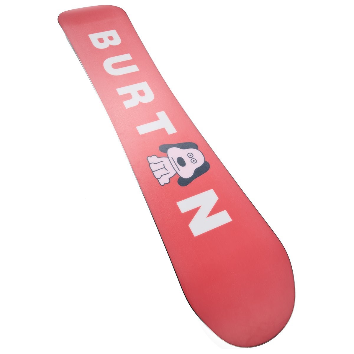 Burton Process Camber Snowboard 2027 - The Snowboard Shop