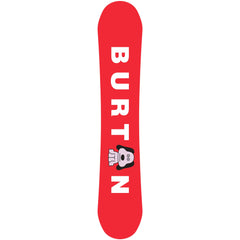 Burton Process Camber Snowboard 2027 - The Snowboard Shop