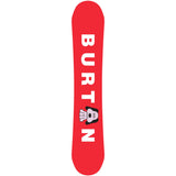 Burton Process Camber Snowboard 2027 - The Snowboard Shop