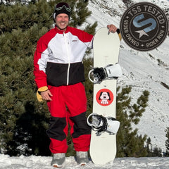 Burton Process Camber Snowboard 2027 - The Snowboard Shop