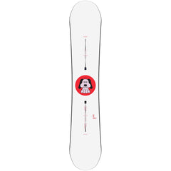 Burton Process Camber Snowboard 2027 - The Snowboard Shop