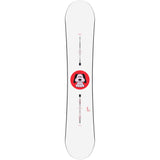 Burton Process Camber Snowboard 2027 - The Snowboard Shop