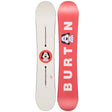 Burton Process Camber Snowboard 2027 - The Snowboard Shop