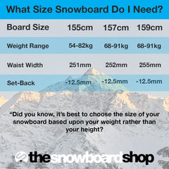 Burton Process Camber Wide Snowboard 2025 - The Snowboard Shop