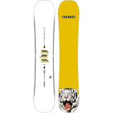 Burton Process Camber Wide Snowboard 2025 - The Snowboard Shop